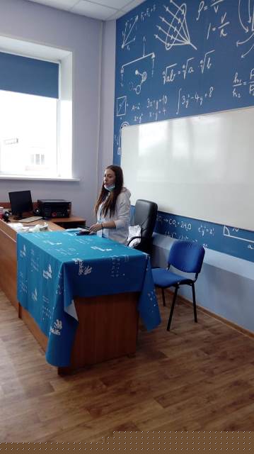 Образец изделия 3